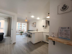 JR apartment albir